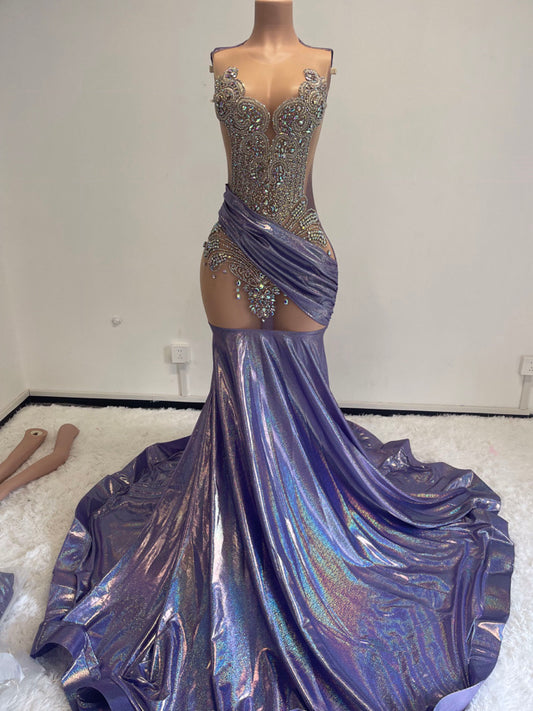 “Imperial Dream 2.0 ” Gown