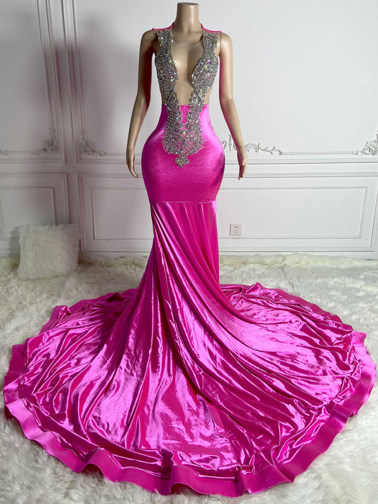 “ Lady Love 2.0” Gown