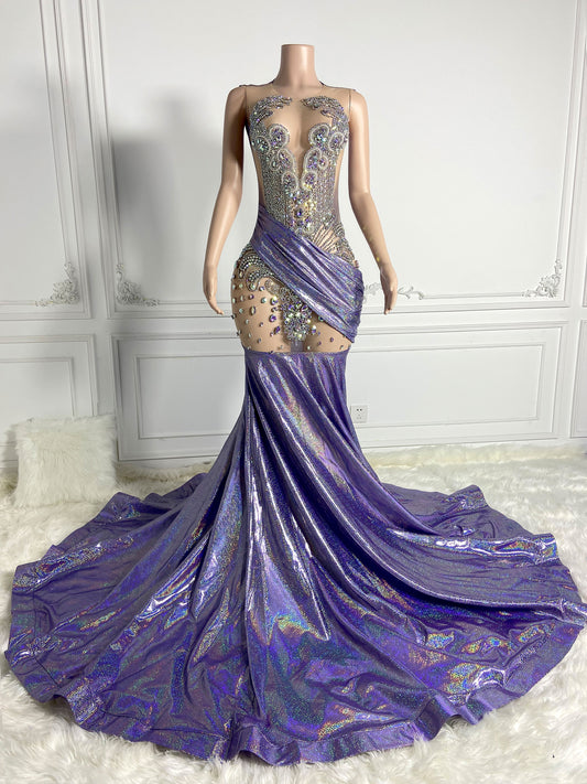 “Imperial Dream” Gown