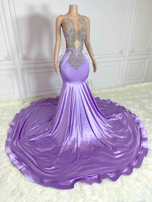 “Lady Love” Gown