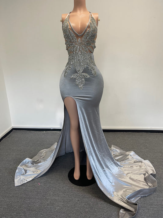“Missy” Gown