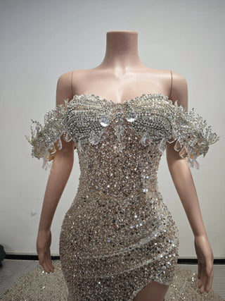"Gem" Gown