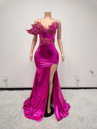 "Delight" Gown