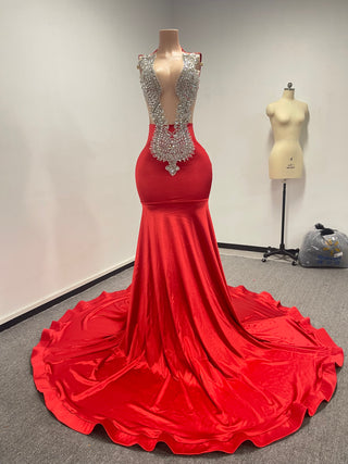 “ Lady Love 2.0” Gown