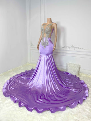 “Lady Love” Gown