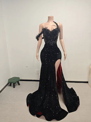 “Tiana” Gown