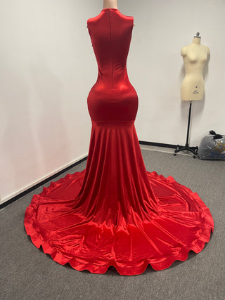 “ Lady Love 2.0” Gown