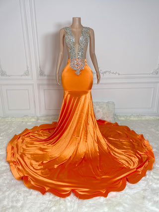 “ Lady Love 2.0” Gown