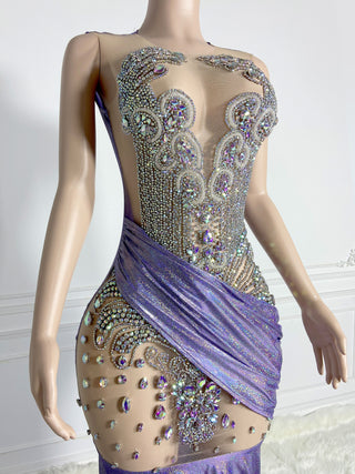 “Imperial Dream” Gown