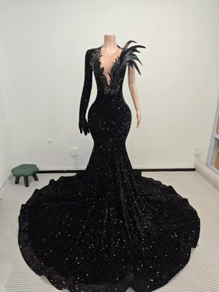 “Dessa” Gown