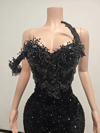 “Tiana” Gown