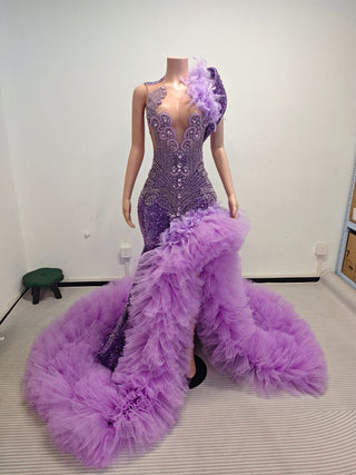 “Abena” Gown