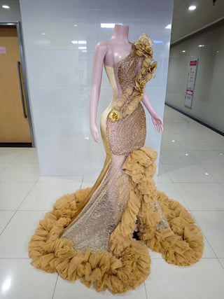 "Maisi" Gown