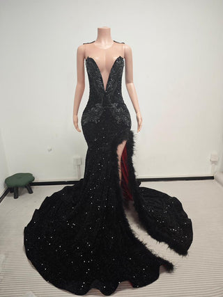 "Pearl" Gown