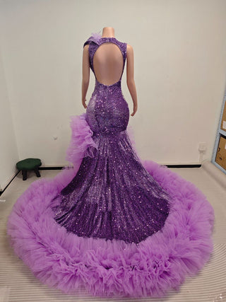 “Abena” Gown