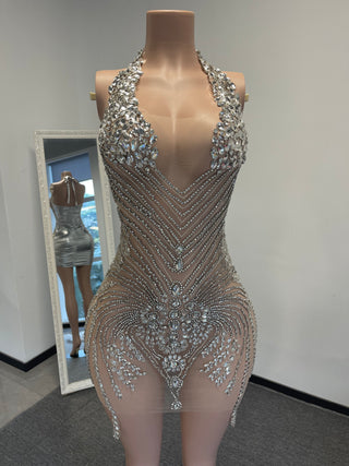 "Alluring" Dress