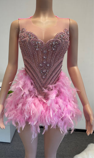 “Fairy Girl 2.0” Dress