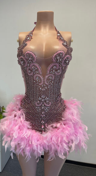 "Fairy Girl 3.0" Dress