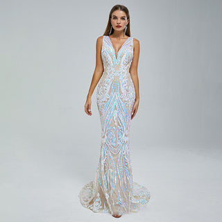 "Ultimate Luxe" Gown