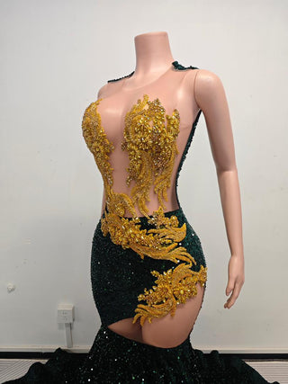 "Jem" Gown