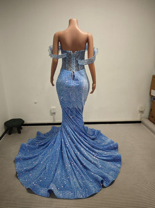 "Megan" Gown