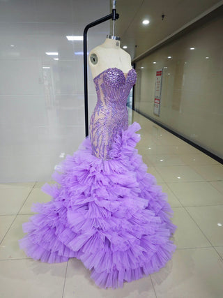 "Sophie" Gown